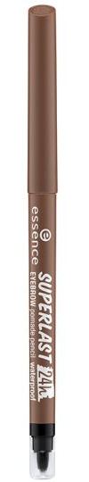 Superlast 24H Water Resistant Brow Tapestry 20