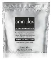 Omniplex Bleaching Powder 2 in 1 of 500 gr