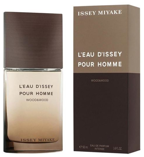 L'Eau d'Issey pour Homme edp Vaporizer 50 ml