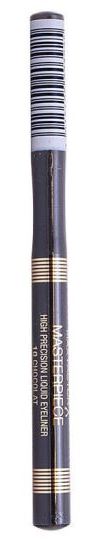 Masterpiece High Precision Liquid Eyeliner #010-chocolate