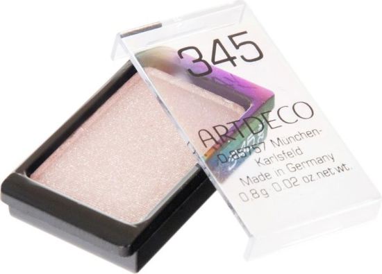 Glamor Eyeshadow # 345 Glam Beige Rose 0.8 gr