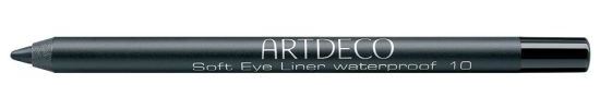 Water-resistant Eye Pencil # 10 Black 1.2 gr