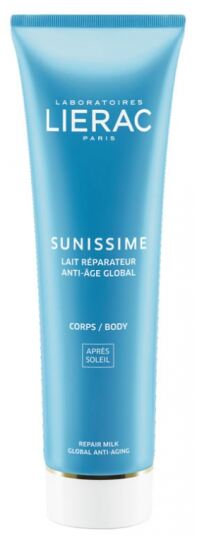 Sunissime Rehydrating Repairing Body Milk 150 ml