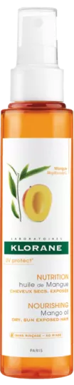 Mango Oil 125 ml