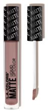 Matte Lipstick Liquid Eclipse