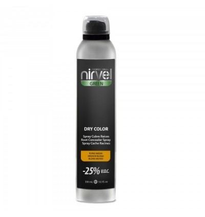 Medium Blonde Root Cover 300 ml