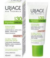 Hyseac 3-Regul Spf 30 with 40 ml