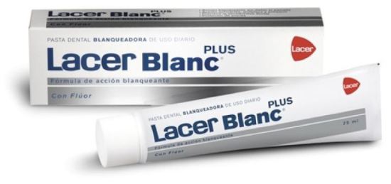 Blanc Plus Mint Toothpaste 125 ml