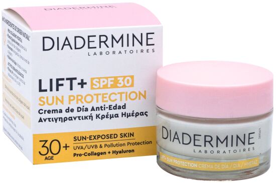 Lift + Sun Protect 50 ml