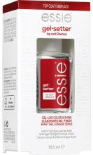 Nail Treatment Gloss Effect Gel 13,5 ml