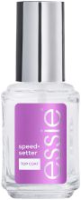 Nail treatment for gloss finish and quick drying 13,5 ml