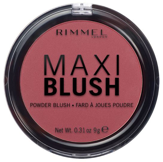 Maxi Blush Powder Blush #005