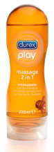 Sensual massage 2 in 1 200 ml