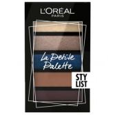 Eye Shadow La Petite Palette 04 Stylist