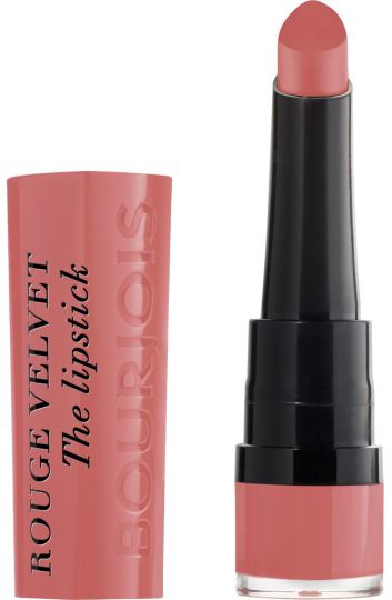 Rouge Velvet The Lipstick N°02 flaming rose 2,4 gr