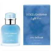 Eau de Parfum Light Blue Intense 50 ml