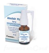 Aloclair Plus Spray 15 ml