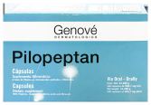 Pilopeptan of 60 Capsules