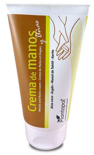 Hand cream 75 ml