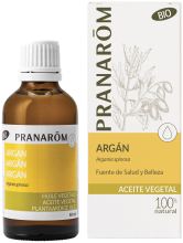 Bio Argan Vegetable Oil 50Ml.