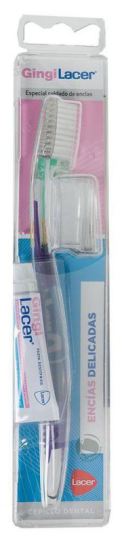 Lacer brush GingiLacer