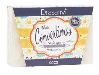 Coconut Soap