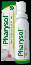 Pharysol Spray 30ml.