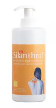 Silanthrol Gel 500Ml.