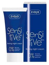 Sensitive Firming Night Cream for Sensitive Skin 50 ml