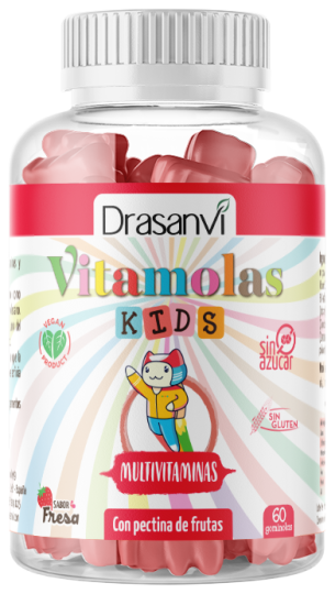 Children's multi-vitamin 60 Gummy Bears