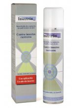 Insectron (Against Trapping Insects) 300 Ml