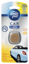 Clip Car Air Freshener 2 ml