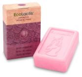 Soap 10% Mare's Milk and Rose Water tablet