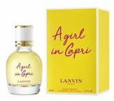 A Girl In Capri 90 ml