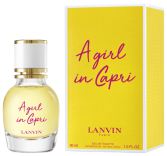 A Girl In Capri 90 ml