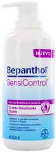 SensiControl Crema Emoliente Diaria 400 ml