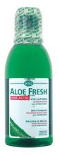 Aloe Fresh Mouthwash 500Ml