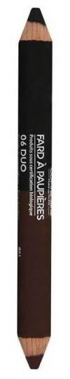 Eye Shadow Pencil 06 Duo