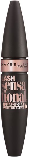 Lash Sensational Luscious Eyelash Mascara