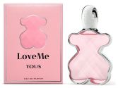 Love Me eau de Parfum 50 ml