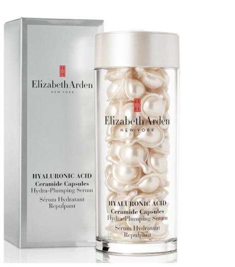 Ceramide Capsules Hyaluronic Acid 60 Units