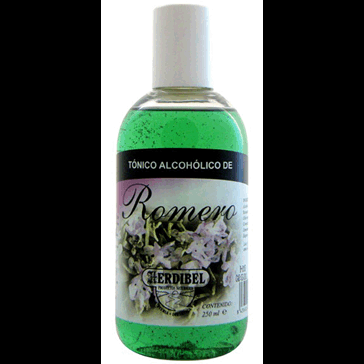 Alcohol Romer 250 ml