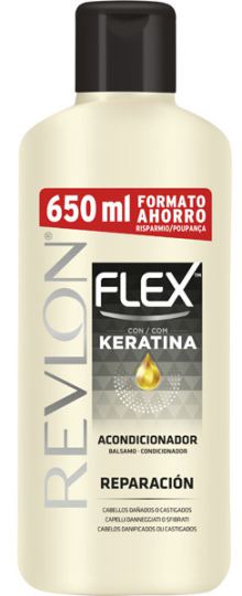 Flex Repair Conditioner with Keratin 650 ml