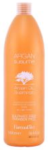 Sublime Argan Shampoo 1000 ml