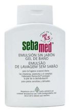 Sebamed Soap Emulsion No 1000 Ml