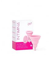 Menstrual Compact Cup