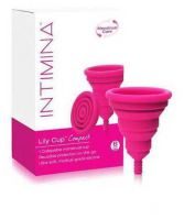 Menstrual Compact Cup