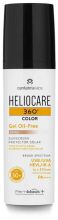 Colour Gel Spf 50 50 ml