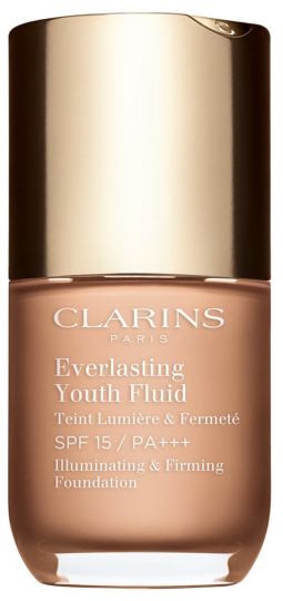 Everlasting Youth Base Spf15 107