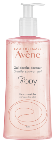 Doucheur Body Gel 500 ml